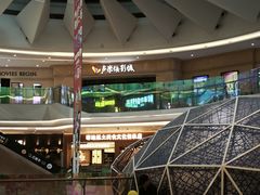 -首开·龙湖成都西宸天街