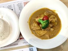 -新世界餐厅(万达店)