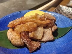 -岩盐·铁板料理(嘉里店)