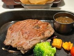 -牛扒先生·厚切雪花牛扒西餐厅(北京路禺山路店)