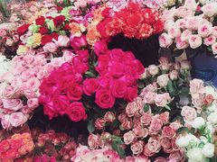 -循礼门鲜花花市(武汉循礼门店)