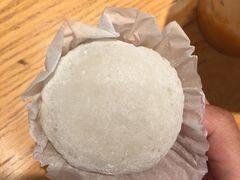 -喜茶(广州石牌桥店)