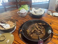 -侠成水上农庄(工业大道店)