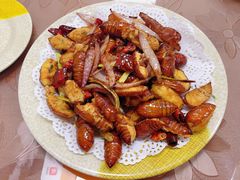 -吉味馆(柠溪店)