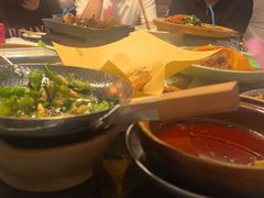 -阿嫂印象·民间江湖菜(大学城店)