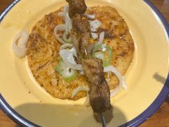 -香约老地方烧烤(九道街店)