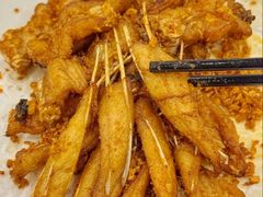-正能量脆肉鲩火锅