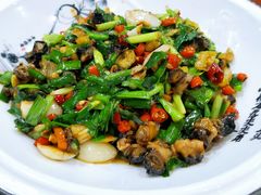 -湖南人家湘菜馆(镇江路店)