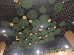 -福慧慈缘素食餐厅(王府井店)