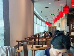 -东来顺饭庄(西直门店)