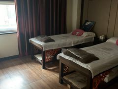 -若石足道SPA 连锁(丹东街店)