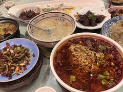 -梁溪河畔·吉府花园(南长街南下塘店)