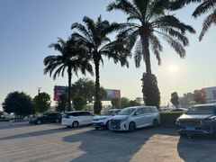 -德宏芒市国际机场