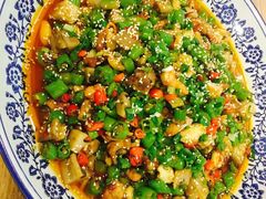 -非常粥道(天宝东街店)