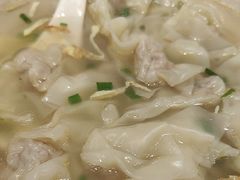-小杨生煎(深圳岗厦北店)