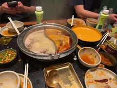 -牛New寿喜烧(金茂览秀城店)