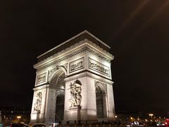 -路易·威登(香榭丽舍大道店)