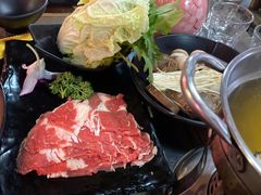 -丽江庭院之爱在路上(西单店)