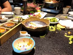 -合幸日本料理·炭火烧肉(观澜御湖店)