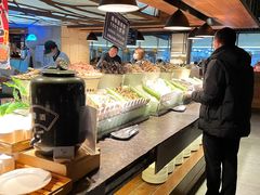 -星伦多自助料理·涮烤一体(虹悦城店)