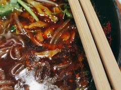 -蓉李记成都名小吃(宜昌伍家岗万达店)