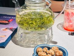 碧螺春-米桃·苏园·苏锡菜(仁恒仓街店)