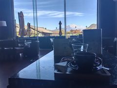 -时光吧·大堂吧·丽江和府洲际度假酒店