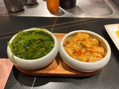 -盛焰铁板烧(王府井店)