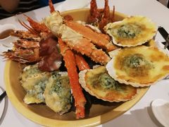 -酌宴府The China Club·广州万富希尔顿酒店(云城东路店)