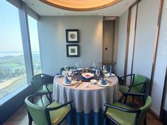 -馋遇江南·精致湖景雅宴(东方之门店)