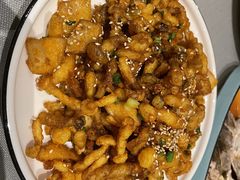 -竹雨堂创意中国菜(裕华店)