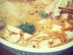 -东关赵记粉汤羊血(兴庆北路店)