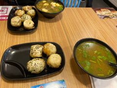 -小杨生煎(黄河路店)