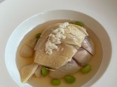 -西湖春天•老字号杭州菜(百汇店)