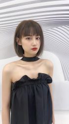 短发-MMby HairCode 芭曲发型概念店