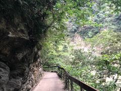 -太鲁阁公园
