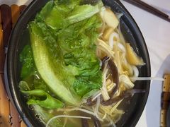 -沁麦源过桥米线(总店)