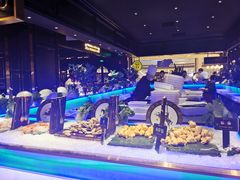 -加餐海鲜自助(宝龙一城店)