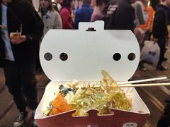-咕噜咕噜·章鱼小丸子(西湖路店)