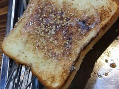 烤吐司-老虎滩大连海鲜烧烤(建邺云锦路总店)