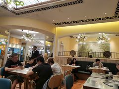 -翠华(澳门银河店)