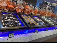 -韩盛·盛江山自助料理(学院路江北大学城店)