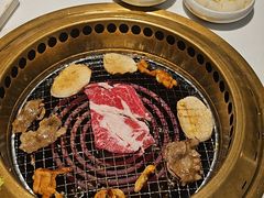 -炙城·韩式烤肉(南京东路店)