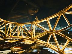 -影汇之星8字形摩天轮