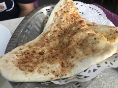 -葛尼沙印度餐厅 (镇明路店)