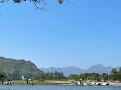 -楠溪江风景名胜区