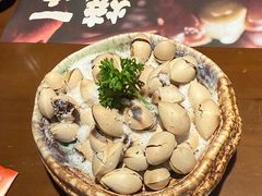 -弓二·烧鸟居酒屋(财富购物中心店)
