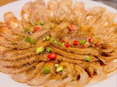 蒸肥肠-谢虢彬名厨私房菜