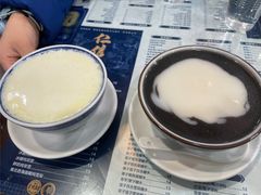 热双皮奶-仁信老铺(华盖路店)