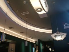 -非烤勿扰韩料自助烤肉(松山湖万科店)